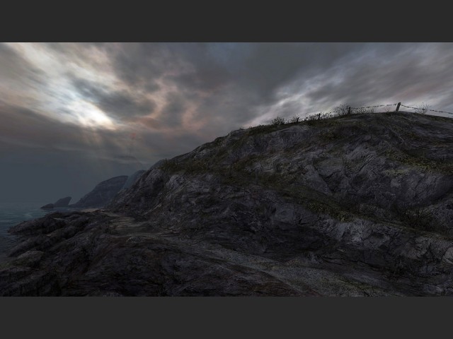Dear Esther Level 1 01
