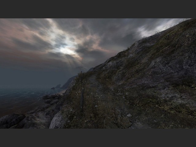 Dear Esther Level 1 02
