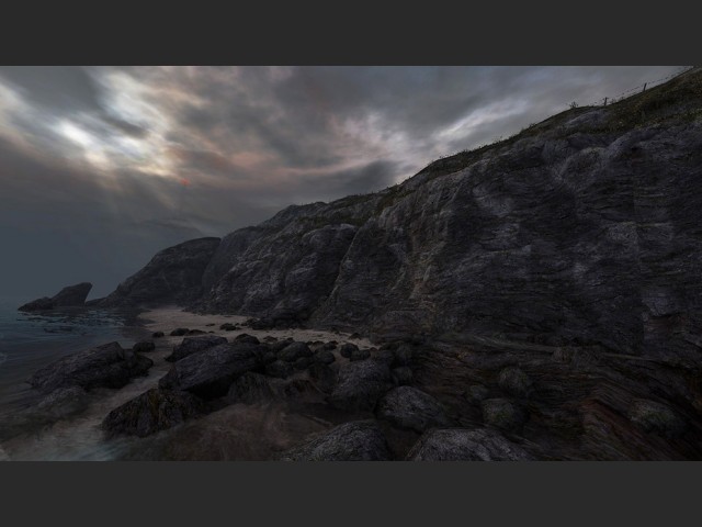 Dear Esther Level 1 03