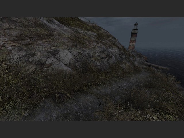 Dear Esther Level 1 04