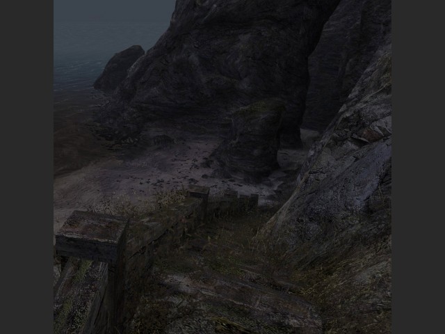 Dear Esther Level 1 06