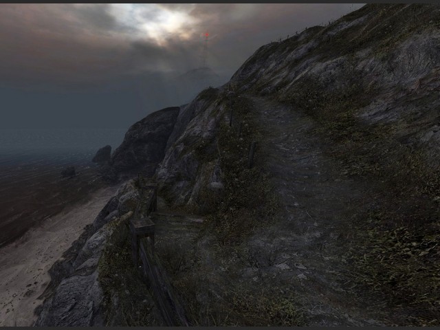 Dear Esther Level 1 08