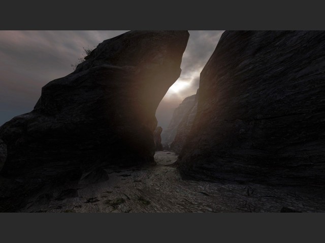 Dear Esther Level 1 09