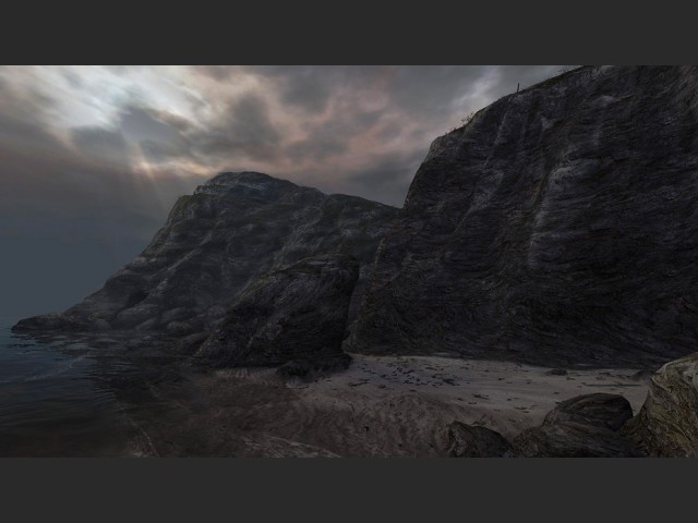 Dear Esther Level 1 10