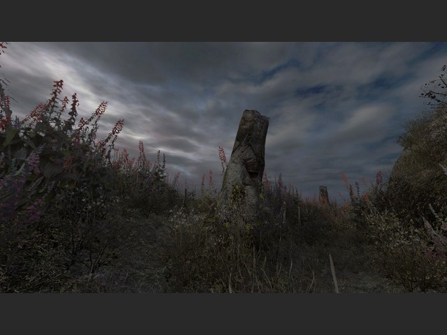 Dear Esther Level 1 12
