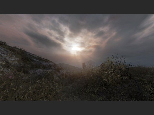 Dear Esther Level 1 13
