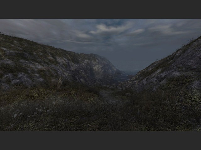 Dear Esther Level 1 14