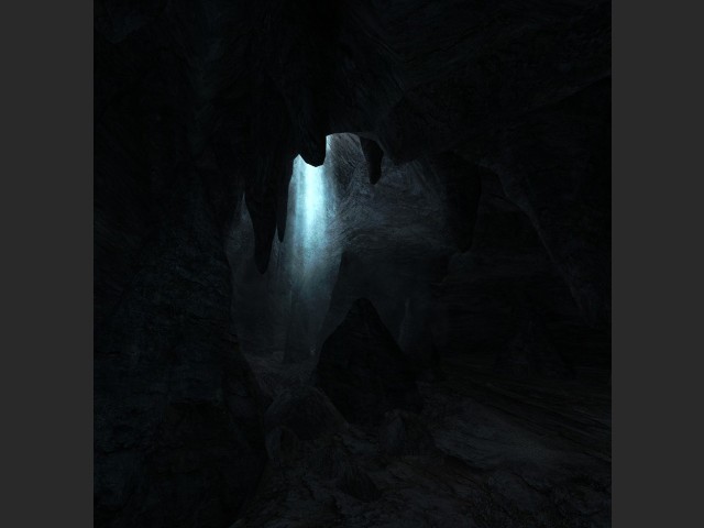 Dear Esther Level 1 16