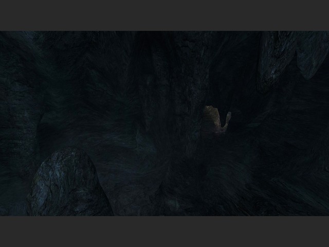 Dear Esther Level 1 17