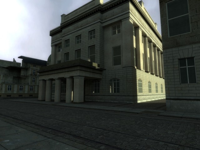 City 17