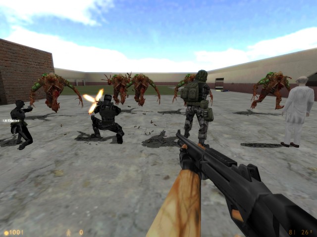 verr�ckte Zombies