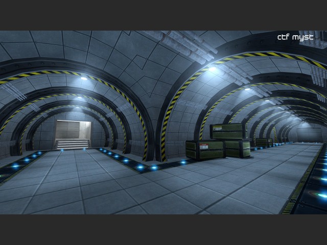 ctf_Myst