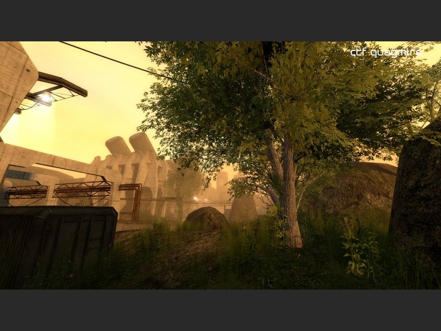 ctf_Quagmire