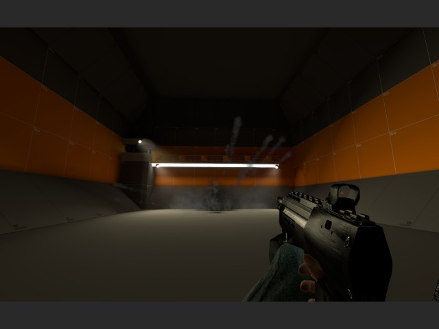 Explosionseffekt
