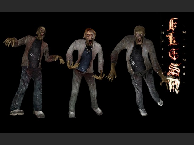 Zombies