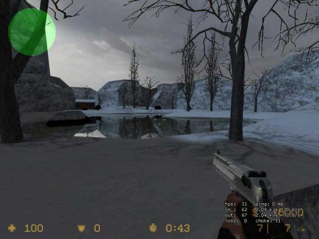 Erste Map fr Battle Ground Source