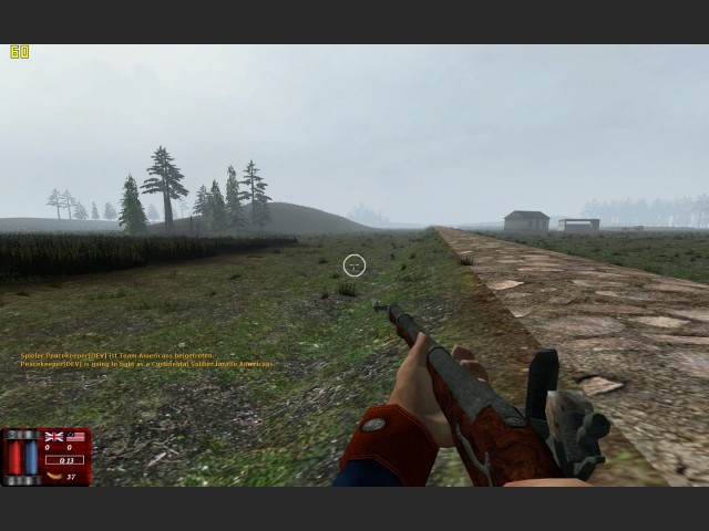 Neue Skins fr die alten Waffen