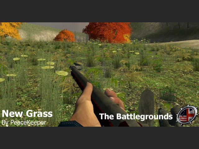 Neues Gras (Test-Map)