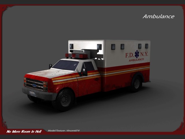 Ambulance