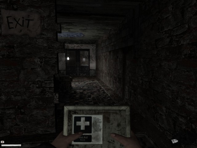 berarbeitetes HUD