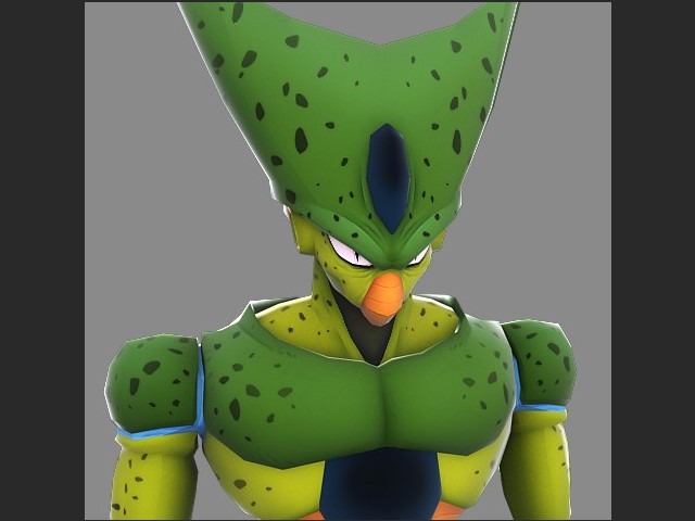 Cell