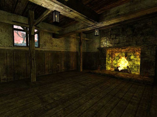 Remake bg_ruin