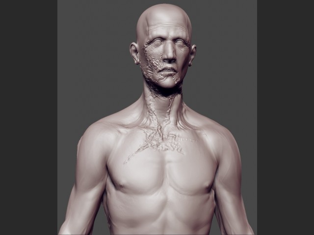 Necrotroph