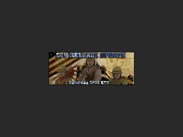 Shores of Victory Release