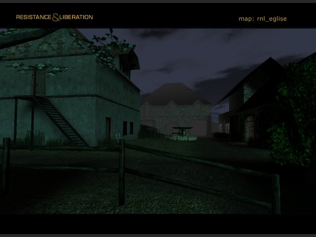 Fallschirmjger-Map; Alpha Status