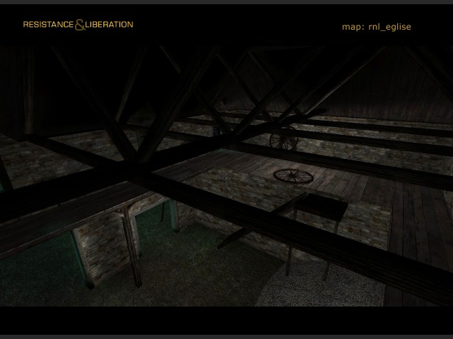 Fallschirmjger-Map; Alpha Status