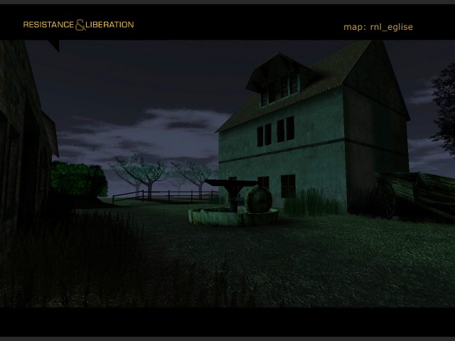 Fallschirmjger-Map; Alpha Status