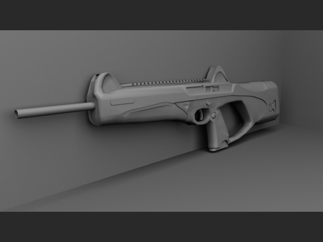 Beretta Cx4 Storm