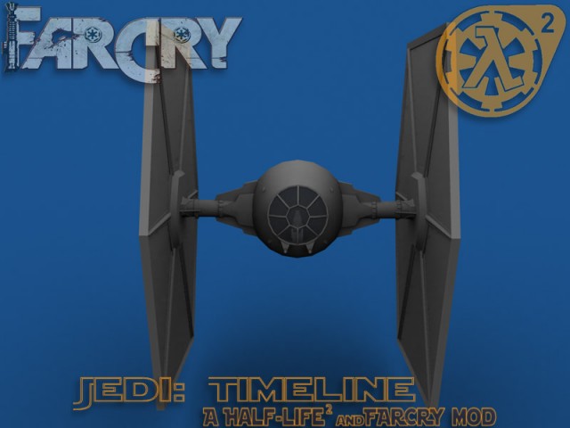 Tie-Fighter