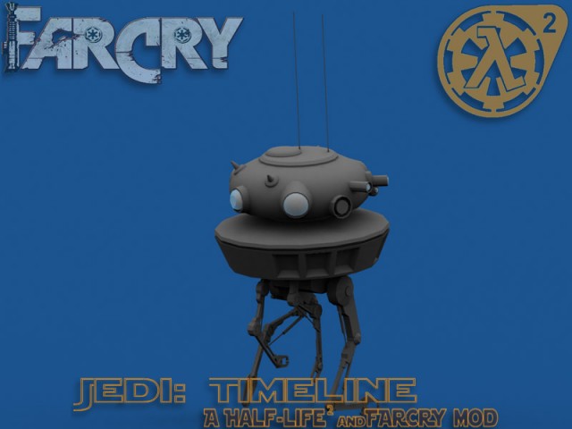  probe Droiden