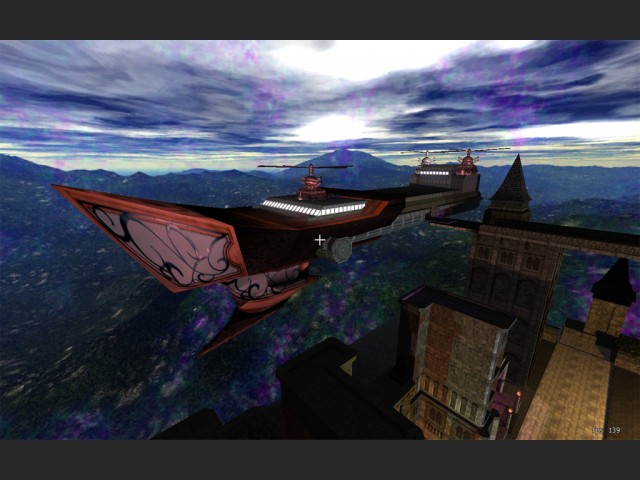 Platinum Arts Sandbox Free 3D Game Maker