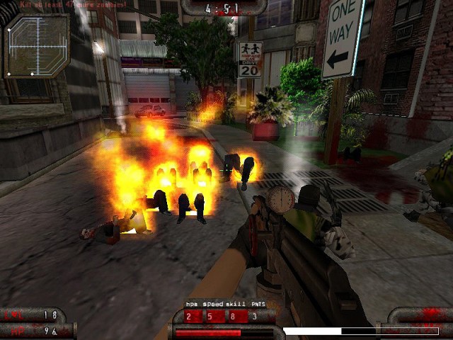 Pics aus den Play-Tests