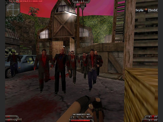 Pics aus den Play-Tests