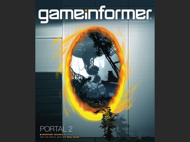Portal 2 Ankndigung