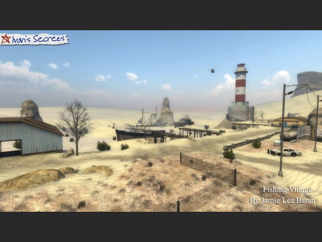 die Insel "Barsa Kelmis"