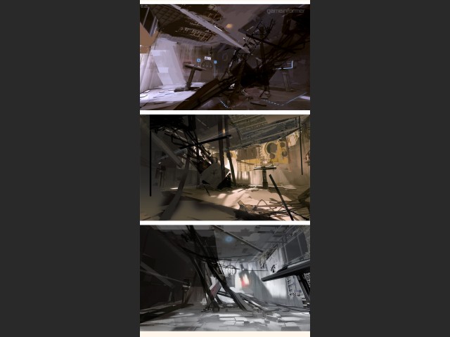 Overpaint Artworks