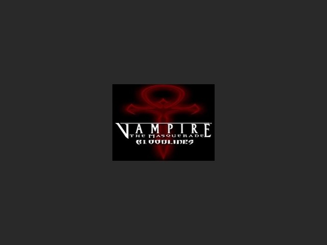 Vampire 2 Logo
