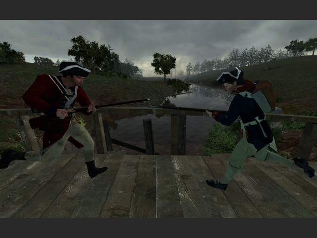 Battle Grounds 2 Evolution