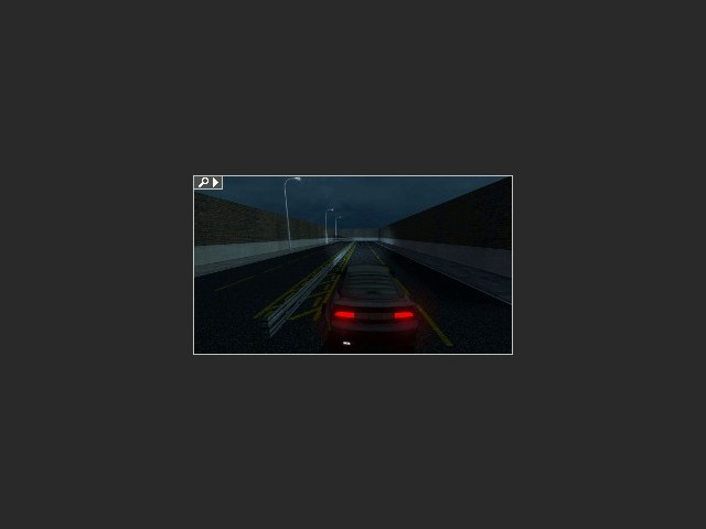 SHIFT Thumb