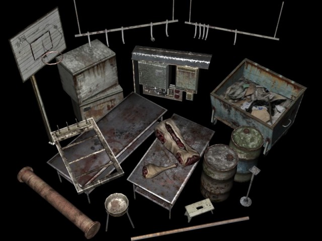3D-Modelle