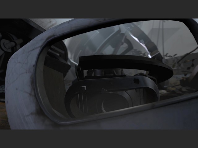 Portal 2 Trailer