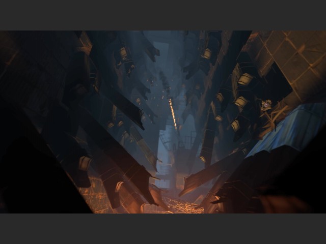 Portal 2 Trailer
