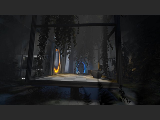 Portal 2 Trailer