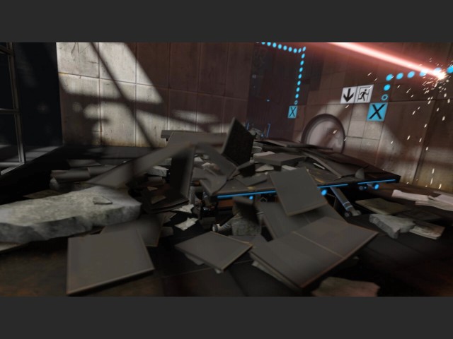Portal 2 Trailer