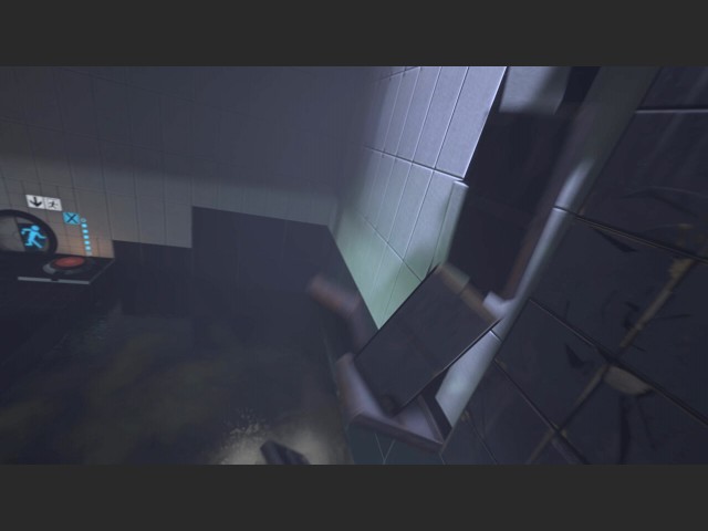 Portal 2 Trailer