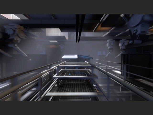 Portal 2 Trailer